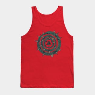 the cycle 2 Tank Top